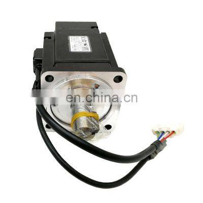 Hot Sale 5 Series 750w Servo Motor SGMJV-08ADE6S Servo Motor Sgmjv-08ade6s L1000/j1000 Inverter f7 photo-2