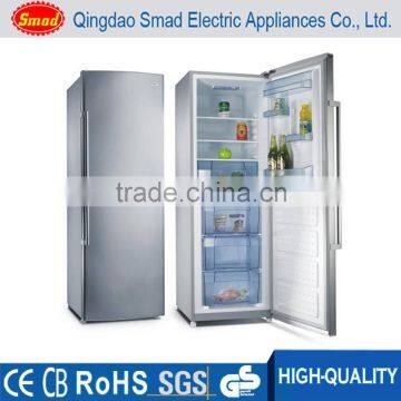 Smad No Frost Combination Freezer & Refrigerator bottom freezer refrigerator