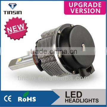 high power 20w toyota avensis head lamp 24v for ae 110 h4 H11 9005 D1 880 HB4 ford focus cruze VW