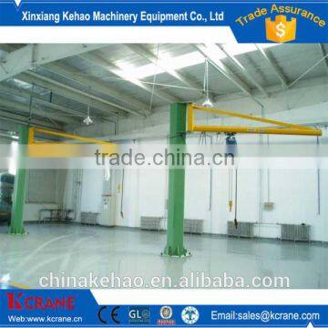 Lowest Price 15 T Used Jib Crane For Sale