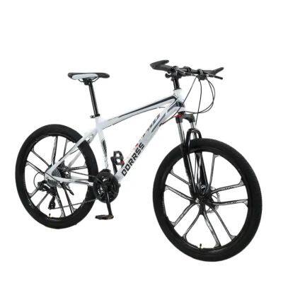 Factory Best-selling 26/27.5/29 Inch Mountain Bikes With Cheap Stock photo-5