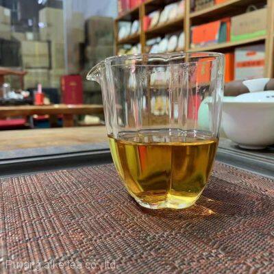 Tianma Xiaoqing Citrus Xinhui Picking Citrus Orange Peel and Pu'er Cooked Tea photo-4