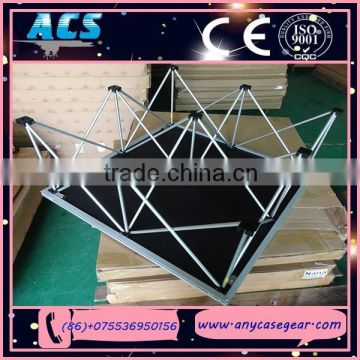 ACS New Style popular mobile stage, outdoor event stage, riser stage for event