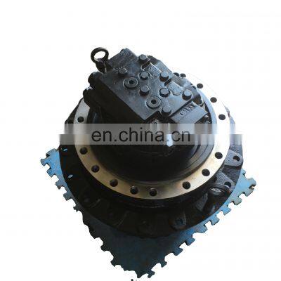 325CL Final drive  Excavator Hydraulic Motor 191-2681 Travel Motor Gearbox