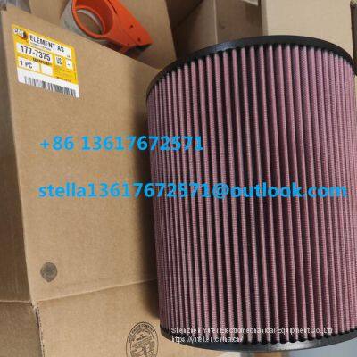 1777375 177-7375 Caterpillar air filter CAT generator spare parts