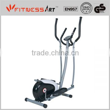 Home use elliptical trainer bike EB2507