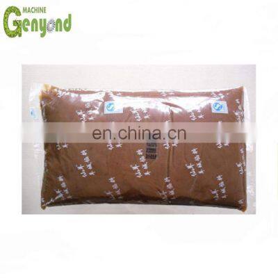 Full Auto Sauce Packing Machine photo-4