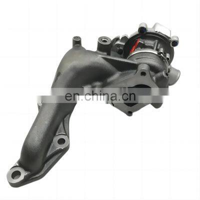 Полный турбонаддувной компрессор CT9 CT2 17201-30130 17790867 11657790867 17201-33010 турбина для BMW Mini One D/Toyota Yaris D photo-4