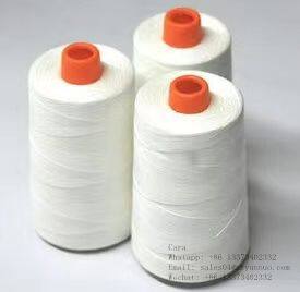 Carded and Combed 100% Cotton Yarns For Knitting Fabric and Socks photo-4