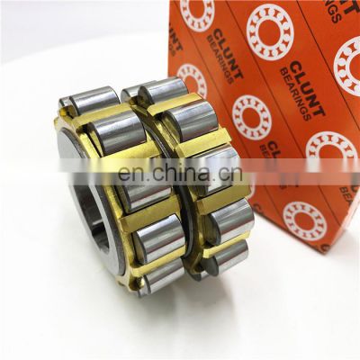 high quality cylindrical roller bearing 300752202k eccentric bearing 300752202