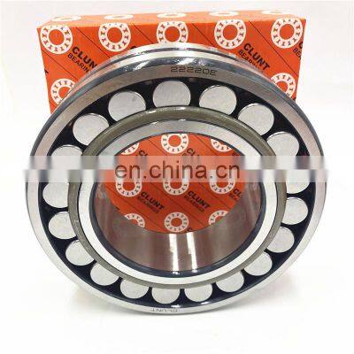 Good Quality Spherical Roller Bearing 22220 22222 22224 Bearing