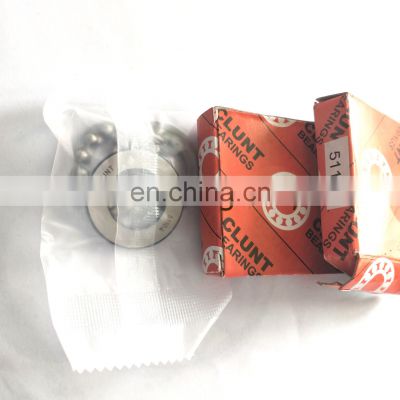 thrust ball bearing 51164 size 320*400*63mm 51164 bearing Factory sales 51164 51160 51156