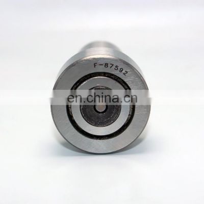 Cam Follower Bearing Printing Machine Bearing F-87592 Bearing