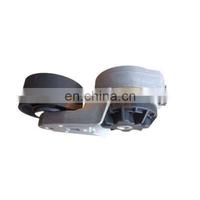 Shacman L3000/F3000/X3000/X6000 Truck Weichai WP10/WP12/WD12 Engine Spare Parts GRP100060577 Automatic Tensioning Wheel