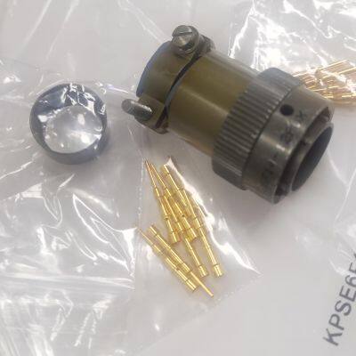 ITT / Cannon KPSE6E10-6P-DN