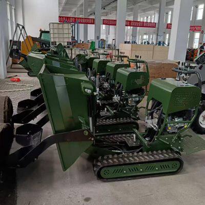 [Skid Steer Experts] Direct Sales From Professional Manufacturer, High-quality Small Skid Steer Loader