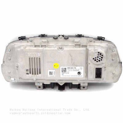 For Skoda Octavia MK4 Ethernet Virtual Cockpit LCD Digital Instrument Panel 5DD 920 770 5DD920770 photo-3