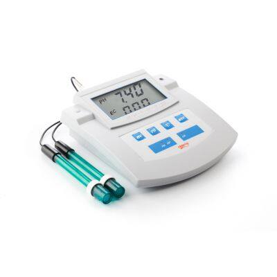 PHS-26C Bench Water Quality ph Meters (pH/EC/TDS/CF/ORP/Temperature)