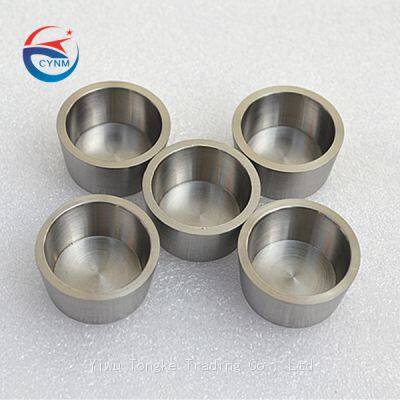 Refractory Foundry Silicon Carbide Sagger SiC Graphite Crucible photo-2