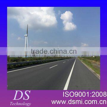 Wind Turbine Generator Renewable Energy Free Emission photo-4