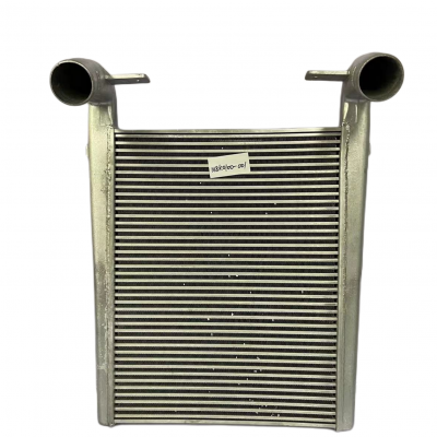 radiator DONGFENG TRUCK INTERCOOLER 1118K0100-001