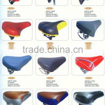 high performance chinese road bike saddle