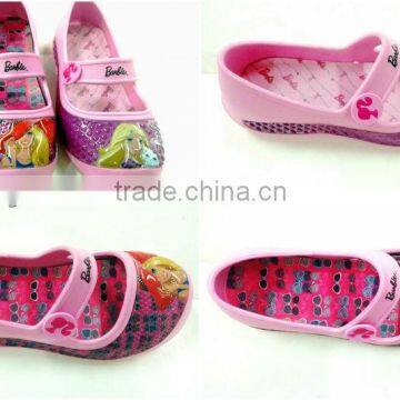 2013 eva baby children's clogs  china from liyoushoes