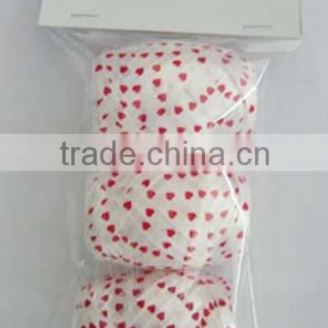 Gift Ribbon Egg, Curling Ribbon Bow, Giftwrap Bow for Present Wrapping and Christmas Decoration