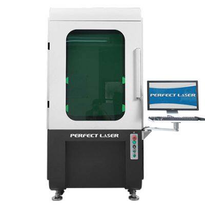 Big Size Seamless Splicing Dynamic Large Format 3D Laser Engraving Machine photo-3