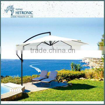 China big hanging umbrella, outdoor sunbrella, safari tents