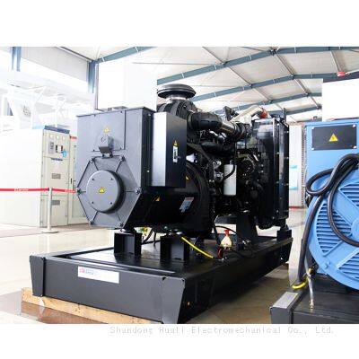 200kw 250kva Cummins Diesel Power Standby Diesel Generators 220v Three Phase Genset photo-3