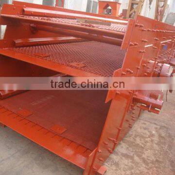 Popular sand vibrating screen