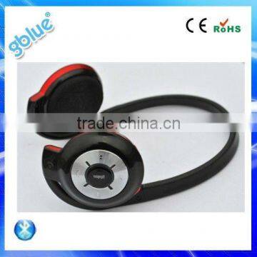 low cost and high quality computer headphone WIth CE and ROHS -GT508