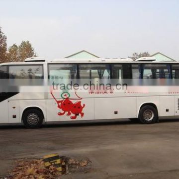 Blood Collection Medical Bus Mobile Clinic Mobile Hospital CQK5150XYL3