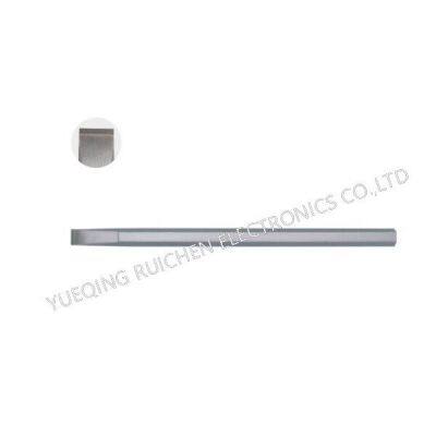 Hot Sale Hex Shank Electric Hammer Point Flat Chisel  for Masonry Concrete Stone Drilling