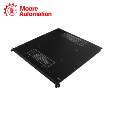 TRICONEX 4201N MODULE REMOTE FIBER OPTIC EXTENDER New photo-2