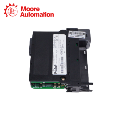 PROSOFT MVI56-ADMNET photo-5