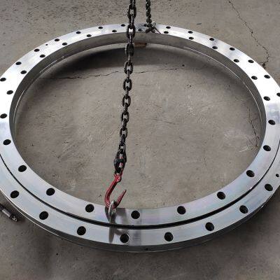 OP-2774.2.1.16.3.R U1 & OP-1110.1.2.10.3.R U1 Cylinder Roller 3 Parts Slewing Bearing