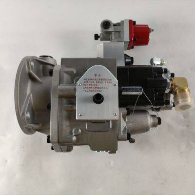 K38 K50 Fuel Injection Pump 3075537