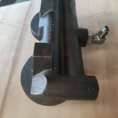 K38 K19 K50 Oil Filter Head 3033405 photo-5