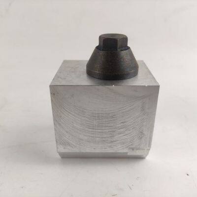 KTA38 KTA50 Diesel Engine Parts Fuel Filter 3096078 photo-2