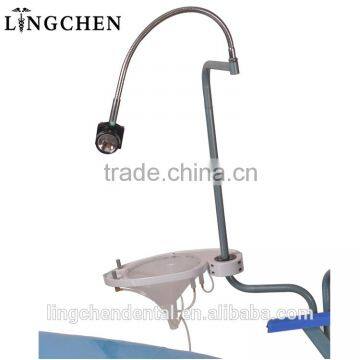 2016 Hot Sale New Dental Portable Folding Teeth Whitening Treatment Chair photo-3