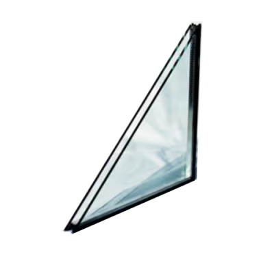Double Glazed Low-E Glass