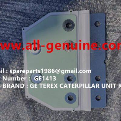 GE1413 BUS BAR GE MT4400AC MT3600 KOMATSU 8830E 930E TEREX BELAZ 75131 MINING DUMP TRUCK HAULER