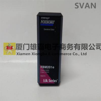 FOXBORO AD202MV Controller photo-5