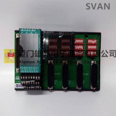 FOXBORO FBM203 Thermal Resistance Input Module photo-3