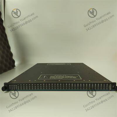 Triconex  3626X  Digital output module