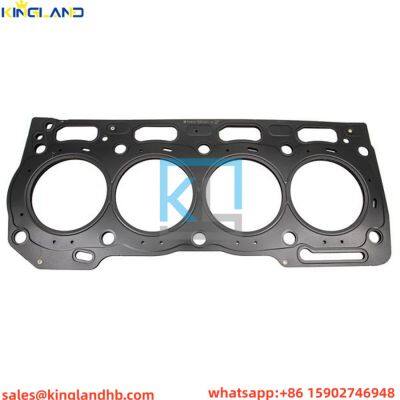 Junta de culata del motor C4.4EI 3681E074 para CAT