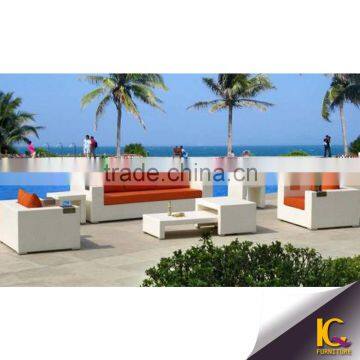 Patio furniture with cushion covers sofa set new designs 2015