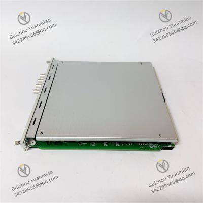 Bently Nevada 3500/64M Dynamic Pressure Monitor
